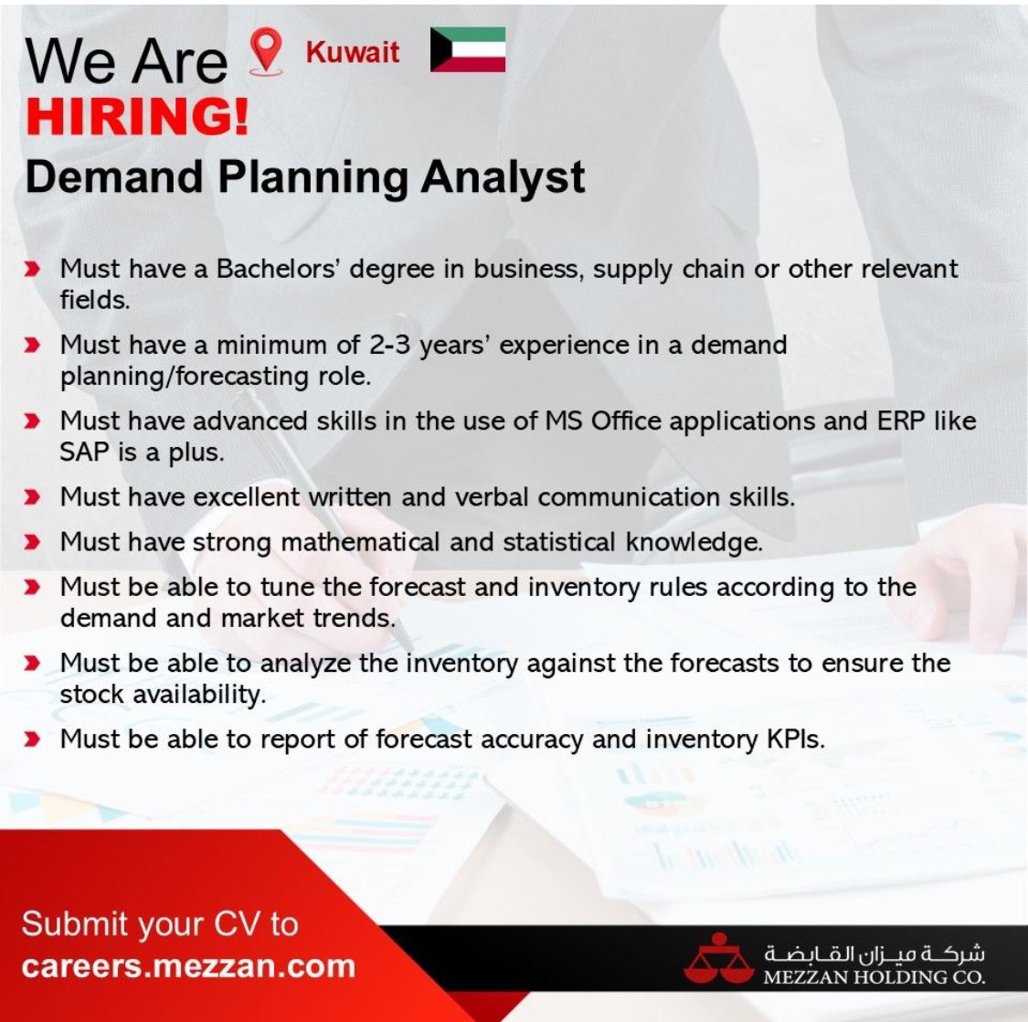 Kuwait Jobs Today iiQ8