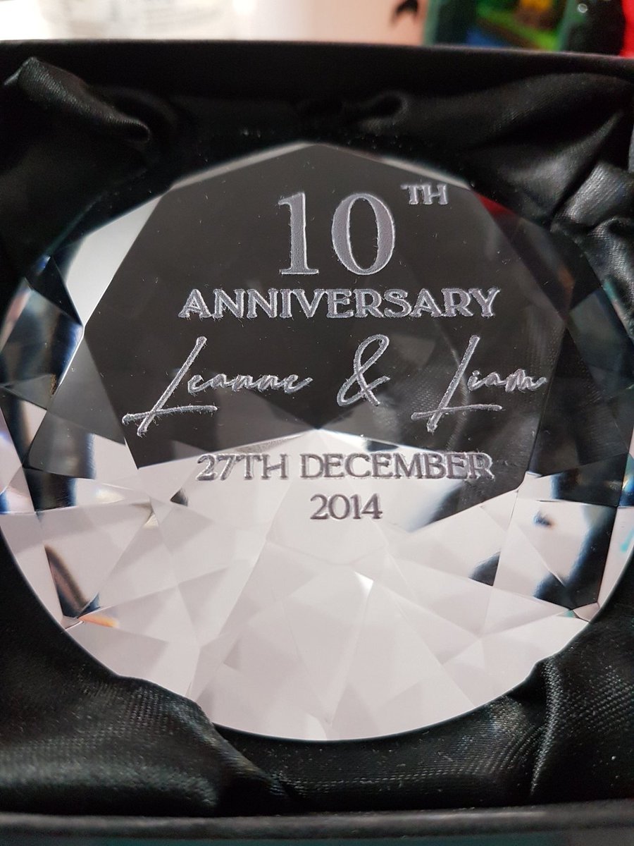 JadeRotaski's tweet photo. So my long time BF sent me this through the post, it was a lovely surprise after feeling sick these past few days 😍 Happy anniversary @The_Bubblefish https://t.co/6lBnD9KLfC