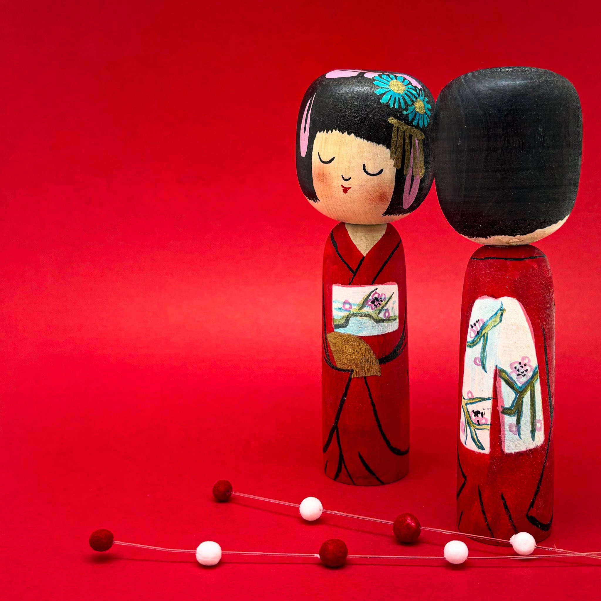 kokeshi_carol (@kokeshi_carol) / X