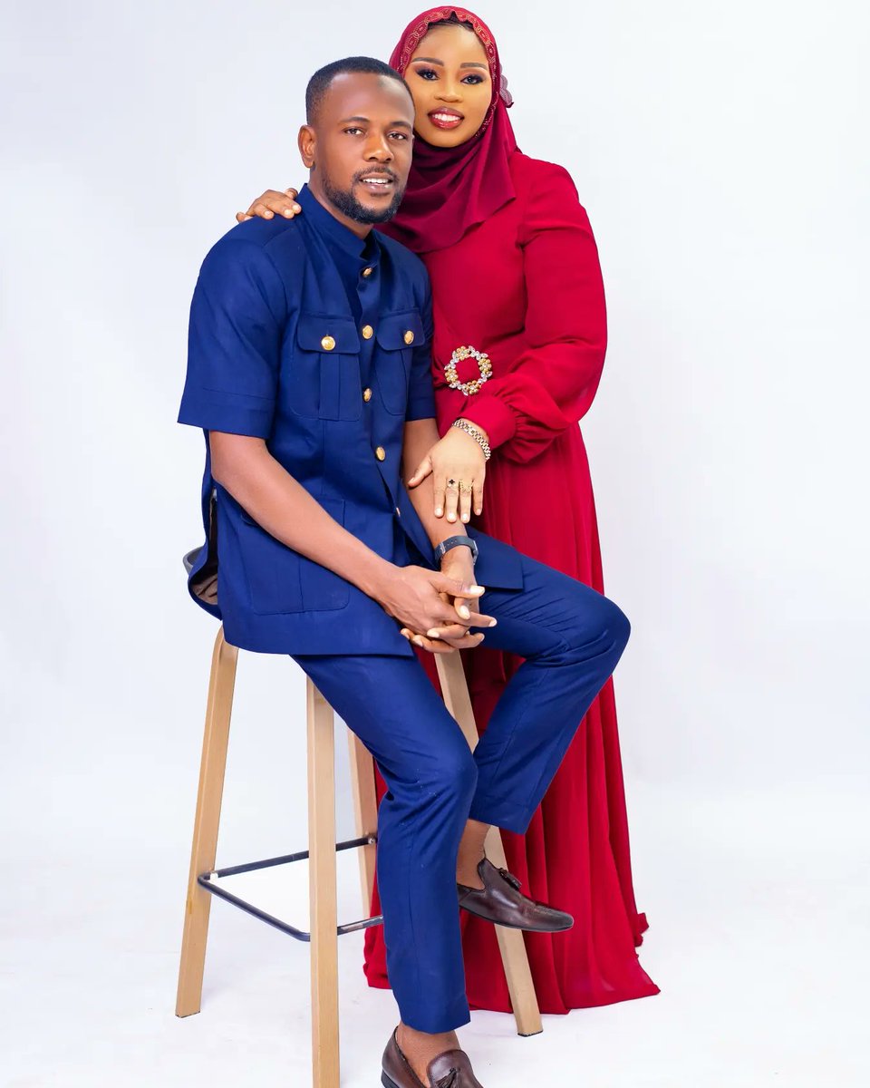Sch_Stalkertive's tweet photo. One decade into my best decision ever❤️

On our anniversary, I want to tell you how much I appreciate you being the best spouse a woman could have. I cannot thank you enough for making me look forward to each day with love, respect, and significance.@saintabdul https://t.co/DPoJRohamf