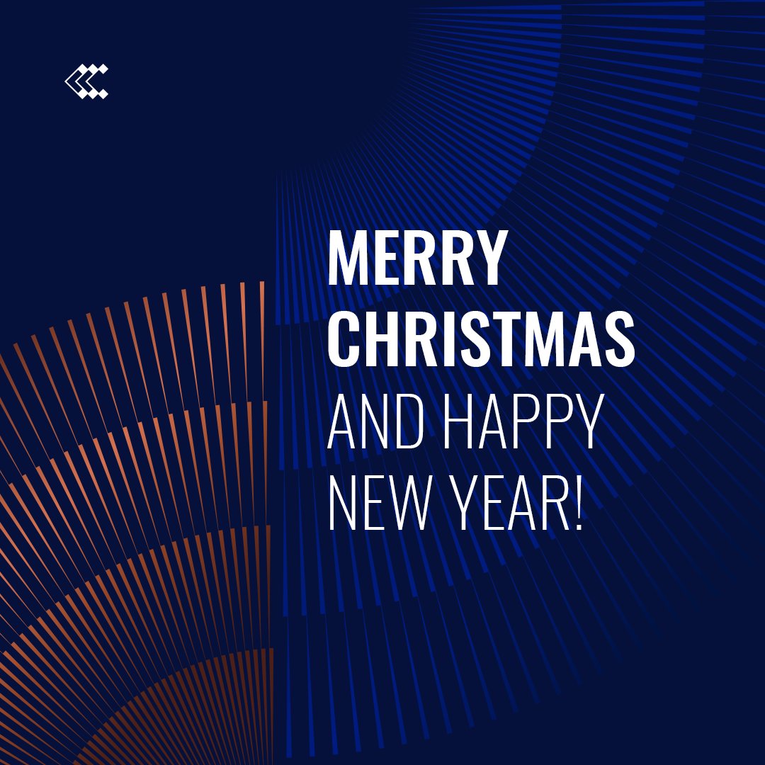 Dear followers, we wish you a warm and cosy Holiday Season. 🎄 Thank you for being with us in 2024 and helping us to create a more advanced world with IoT solutions. Merry Christmas and Happy New Year! 🎇