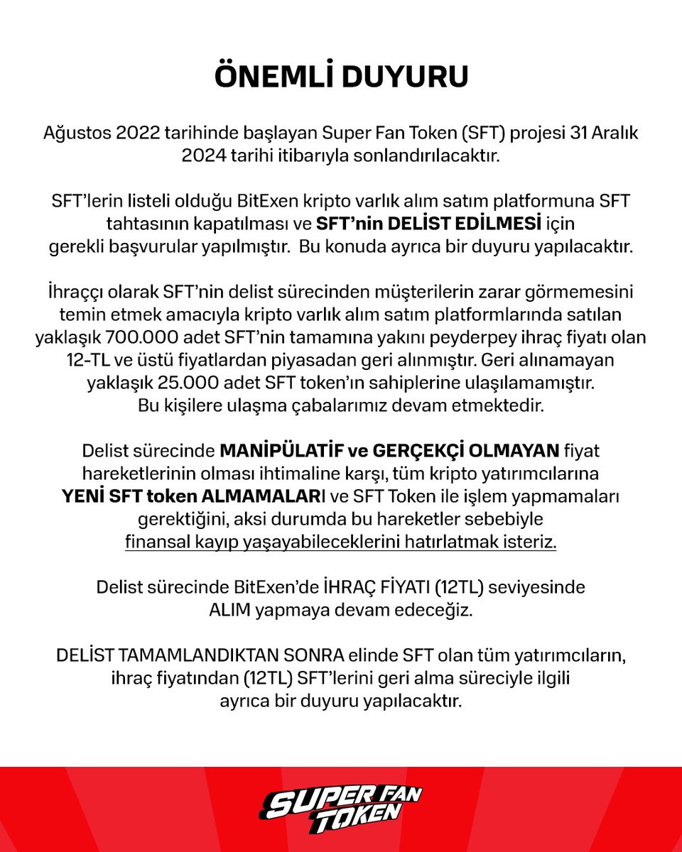 SuperFanToken tweet media