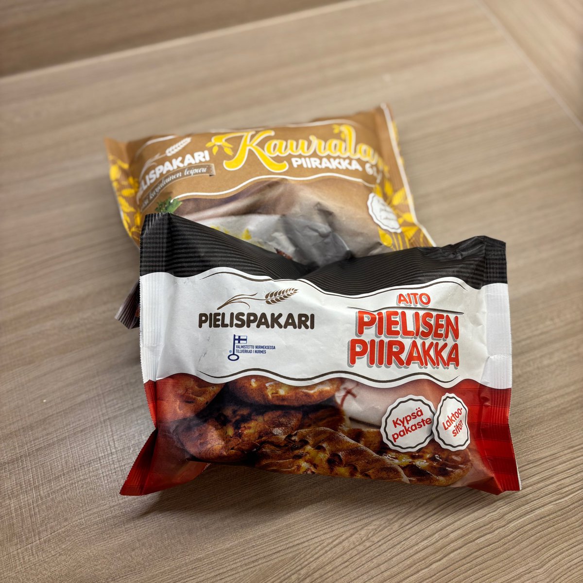 Olen erityisen ylpeä saadessani kertoa, että aloitan tammikuussa Leipomo Pielispakarin myynti- ja markkinointijohtajana 🤎

Täältä lisää: linkedin.com/posts/lelu-oja…