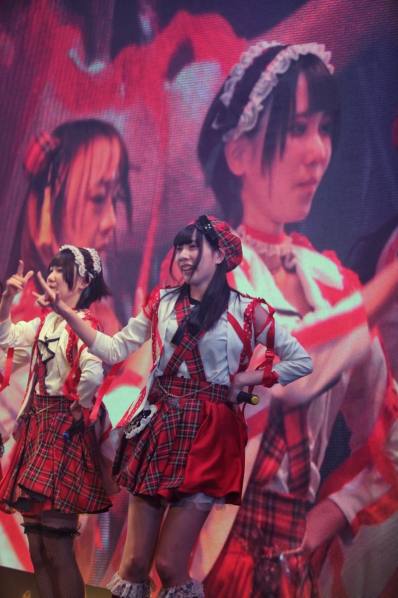 atahosi's tweet photo. 2024.12.15(日)
#アイドル無双
水戸・師走の陣2024
#STUDIO46
#とちおとめ25 https://t.co/yG11tPlKwZ