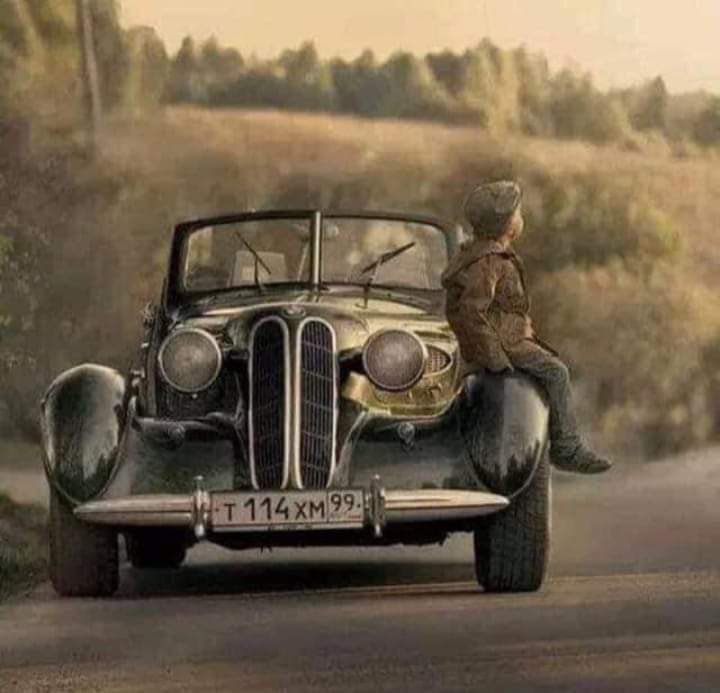 Öyle dalmışız ki düşlere, hayallerimiz paslanmış.