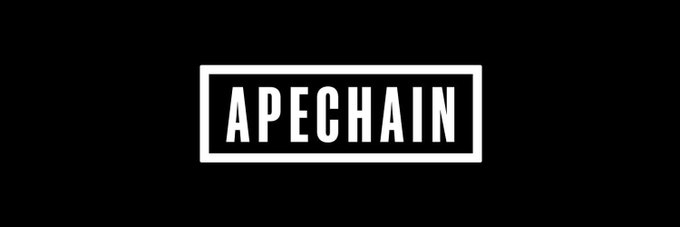 dpressedturkey2's tweet photo. Apechain is the perfect home for Top trader and having low fees and fast transactions, high security and, a growing community of Active Users is just some of the reasons why it’s just right https://t.co/sCLBOFeqwj