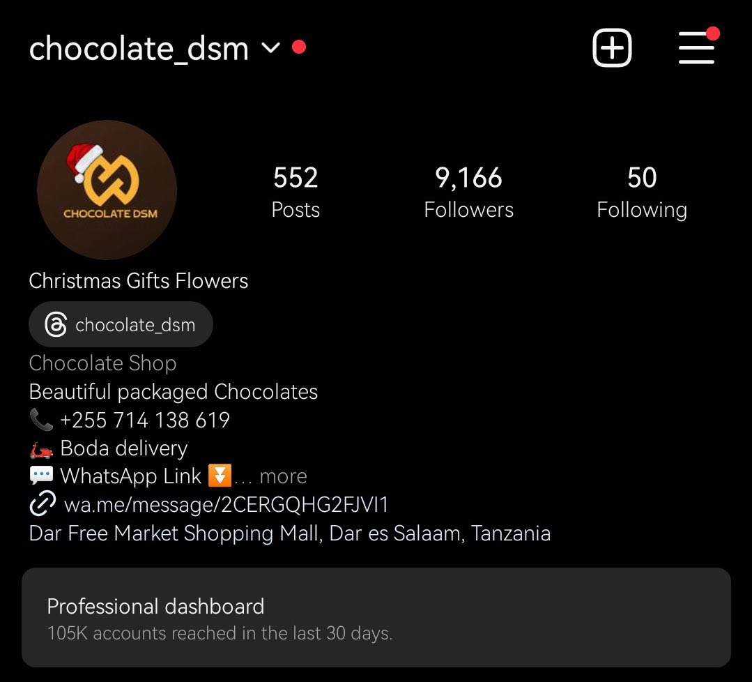 Chocolate_Dsm tweet media