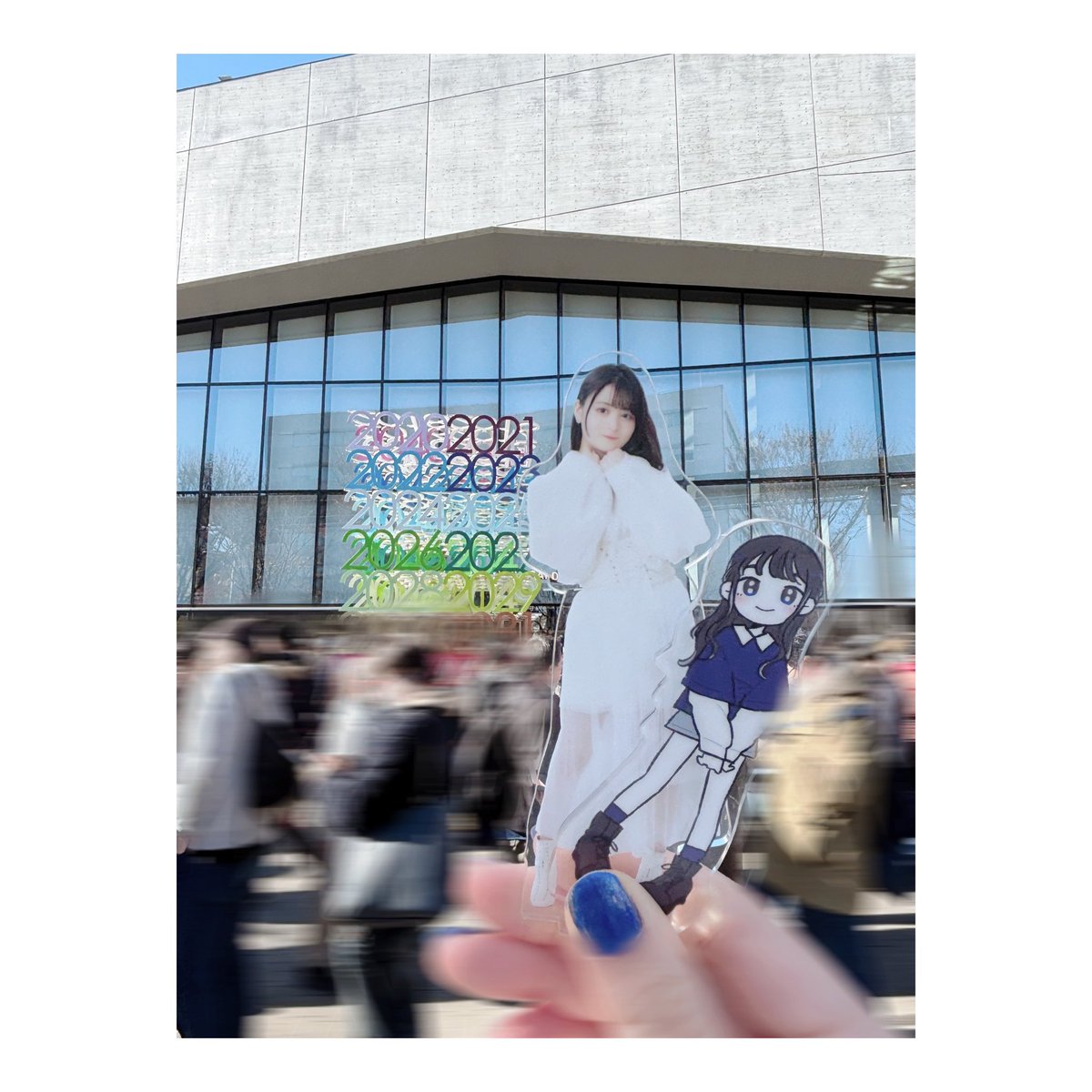 kotono_n1225's tweet photo. みんな本当に良すぎてきらきらしててずっと感動しっぱなしでした😭😭
3期生の現場初めての方々が5人のことをたくさん褒めてて私まですごく嬉しくなってます߹𖥦߹
本当に応援しててよかったって思える時間だったしこれからも5人が大好きです🫶🏻💘

 #MR09 #MR09_3期生 https://t.co/ZXQPXcIO5t