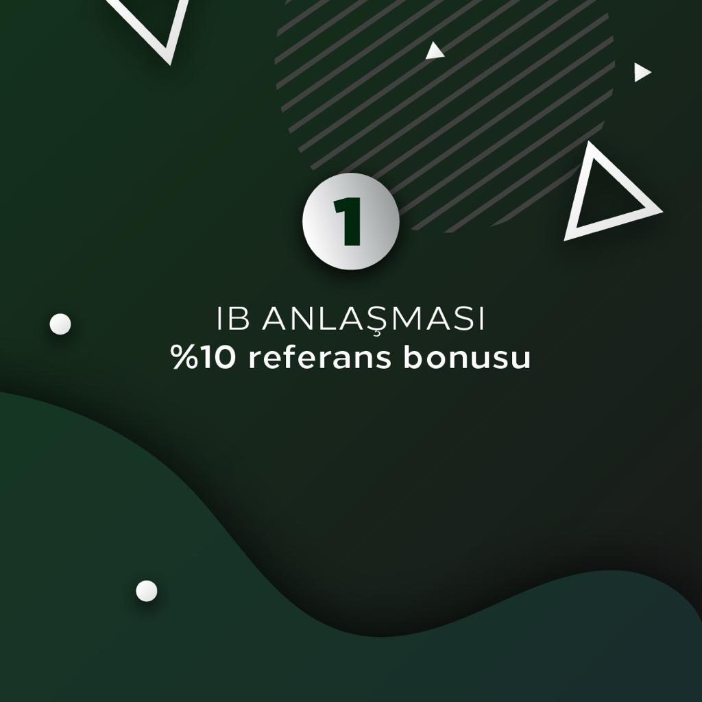 #SonDakika / IB'lerimizi unutmadık!! 
GEX FINANCE olarak IB anlaşmalarımızı sunuyoruz!!

iletişim; wa.me/380638840295

#DolarBlue #DolarTL #faiz #IB #BROKER #referans #gex #Fed #ALTIN #NASDAQ100 #us100