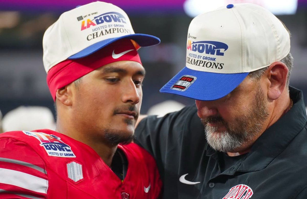 Congrats Coach! <a href="/bradodom/">Coach B.O.</a>