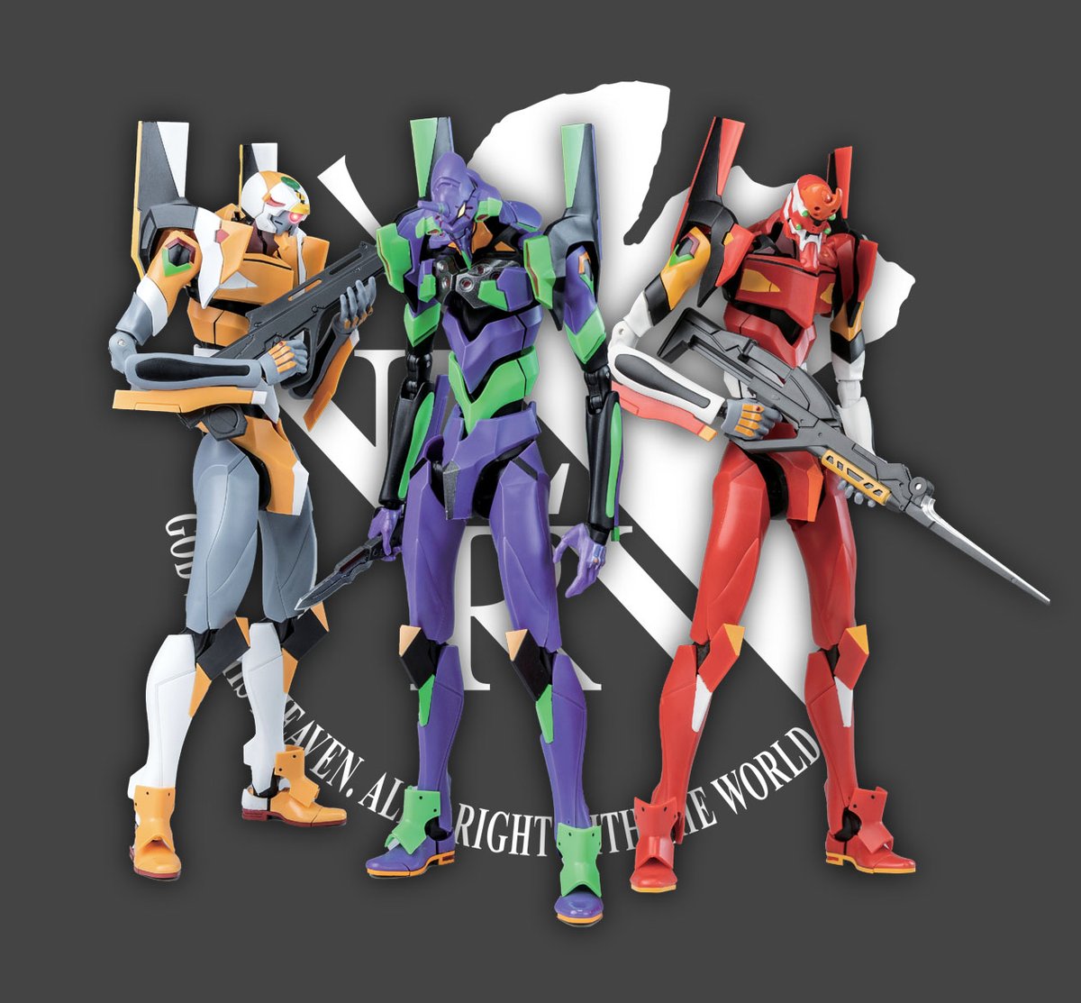 EVANGELION STORE(エヴァンゲリオンストア) on X: 