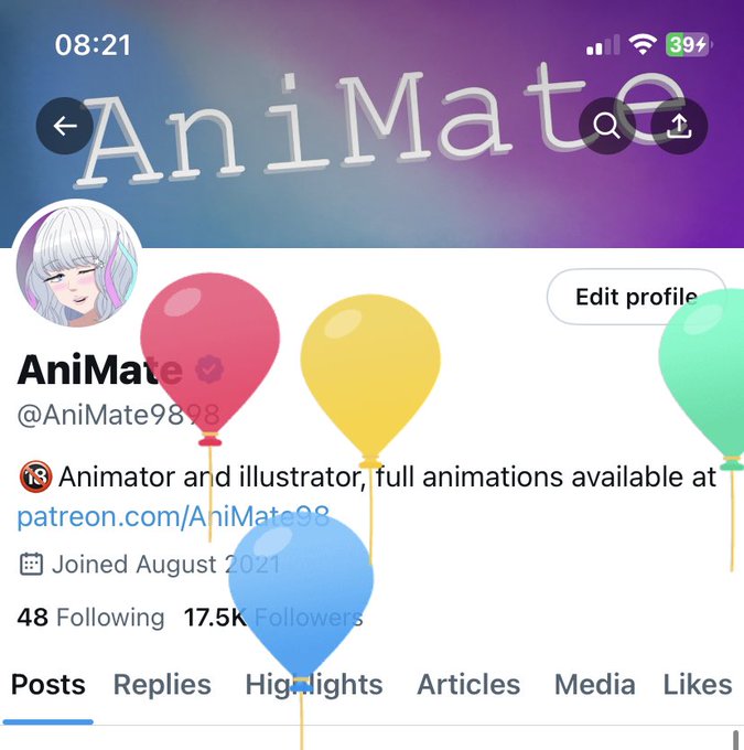 It’s my birthday! ?? https://t.co/mW0SdFEl58