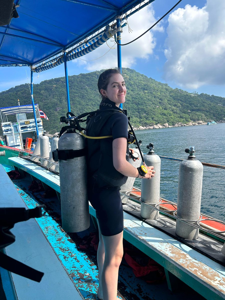 Global Change Ecology Lab tweet media