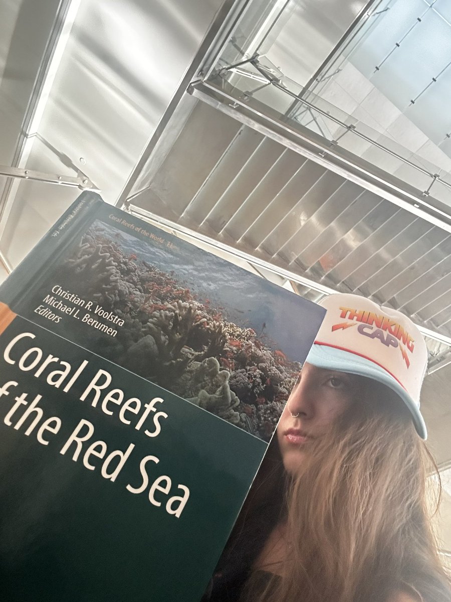 Global Change Ecology Lab tweet media