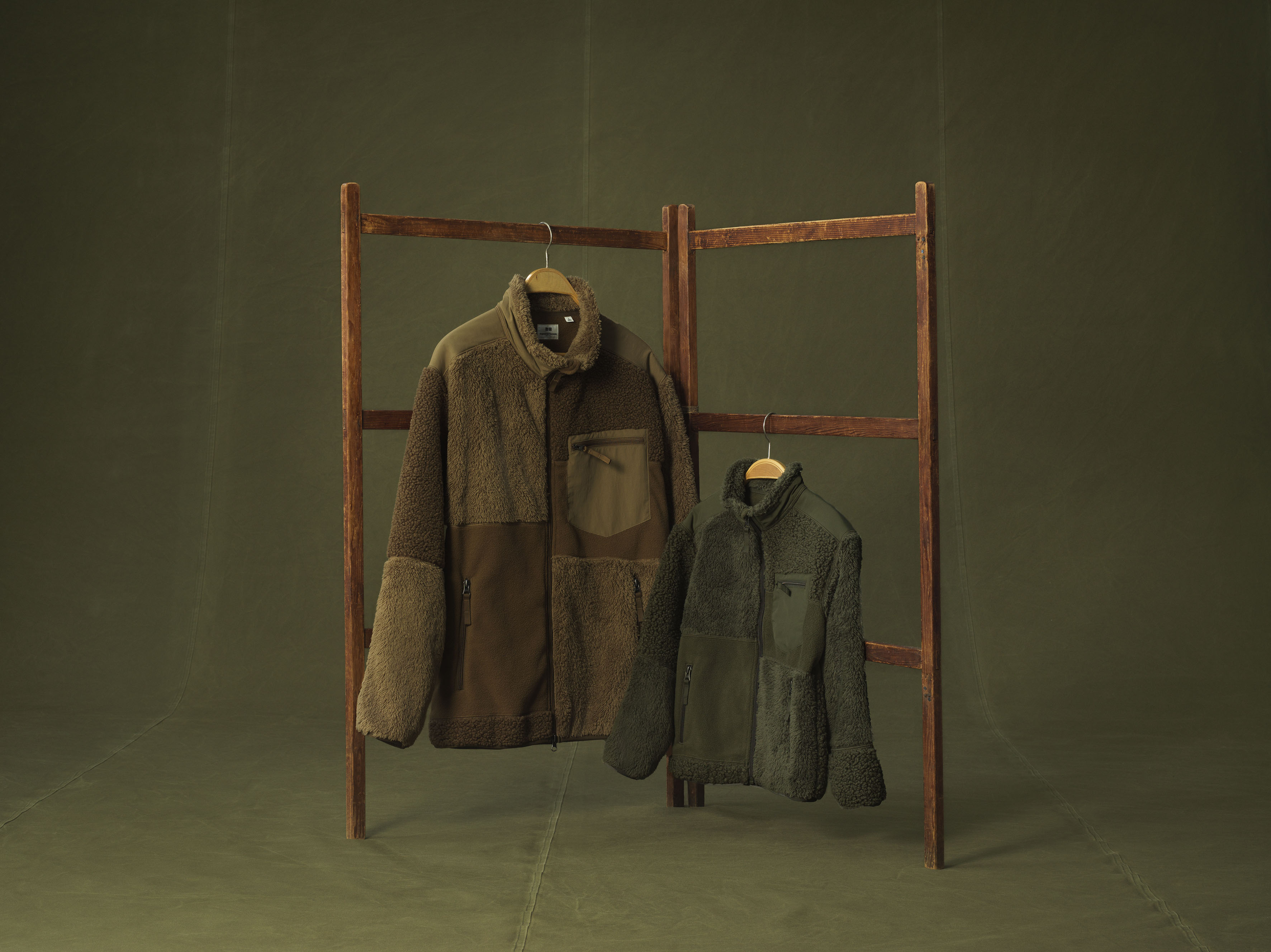 【値下げ！】 UNIQLO×Engineered Garments X GfJeWima8AAJJOp.jpg