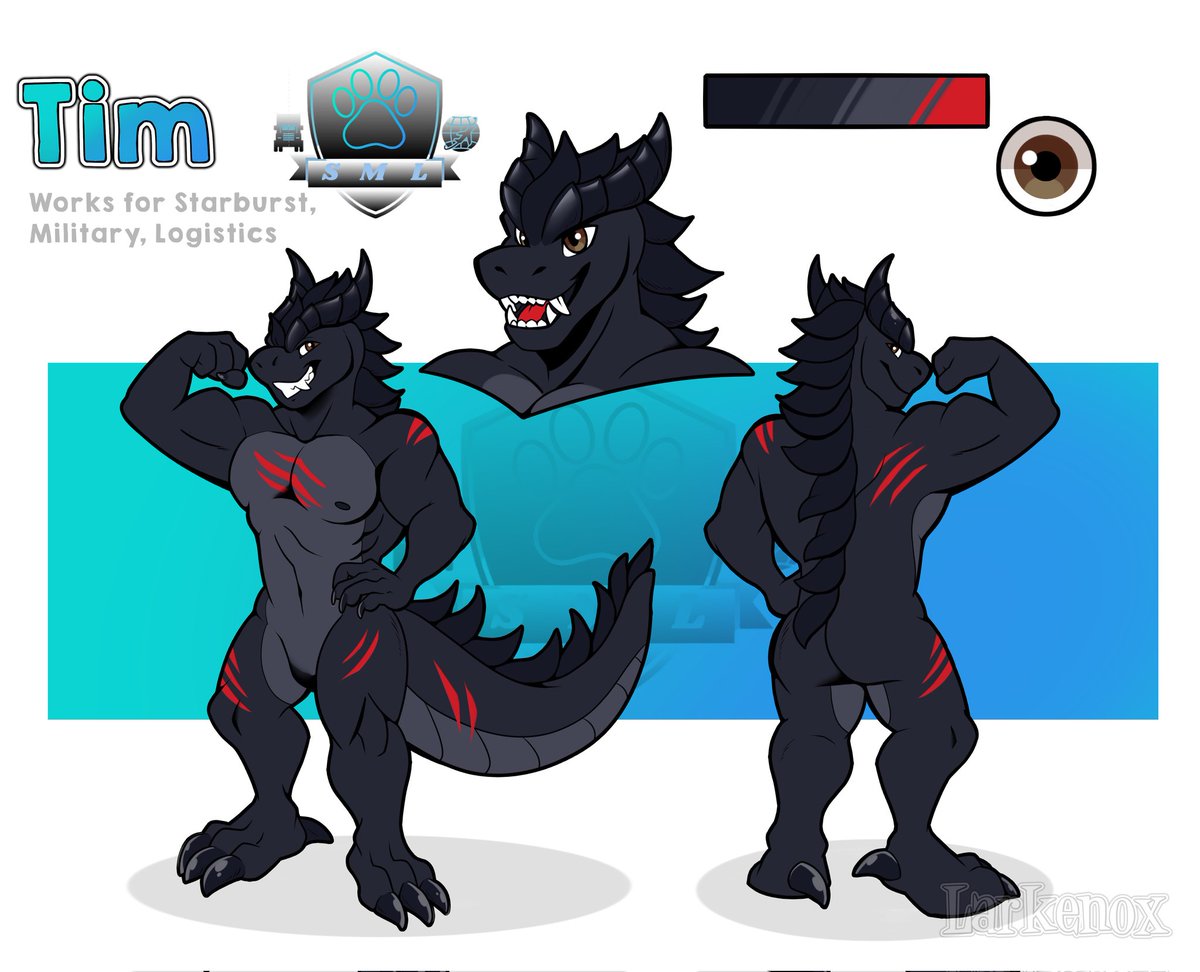 My first refcheet 🥰😍 
✍️Larkenox