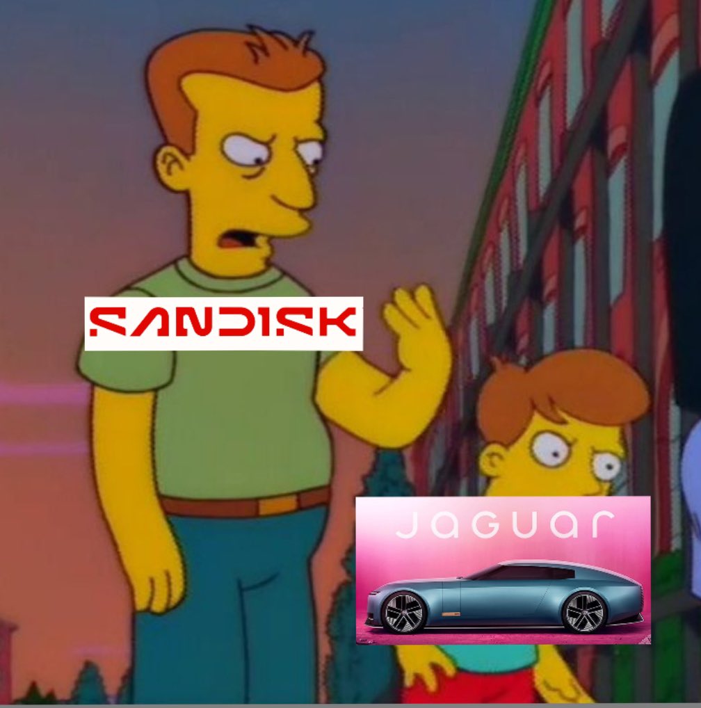 That’s how you rebrand a company