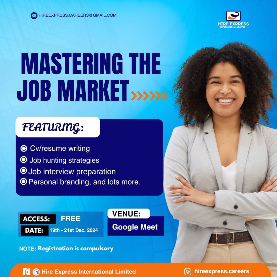 HRinspired_'s tweet photo. I’m thrilled to share that I’ll be speaking at Hire Express, alongside an amazing lineup of experts! 🌟

We’ll be unpacking Job Hunting Strategies and Personal Branding, game changing tools to elevate your career! 💼✨

Don’t miss out, Register now📣
 https://t.co/OMpkmWQOgJ https://t.co/xuYNLasmhq
