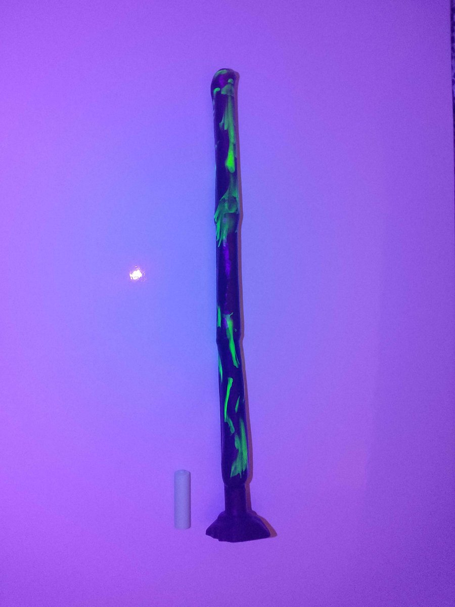 devtechcreats's tweet image. Newly made Equine sound that's glow in the dark