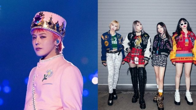 SBS to feature legendary comeback stages

#2NE1 , celebrating its 15th debut anniversary , will also perform on a K-pop year-end stage for the first time in nine years .
n.news.naver.com/article/044/00…