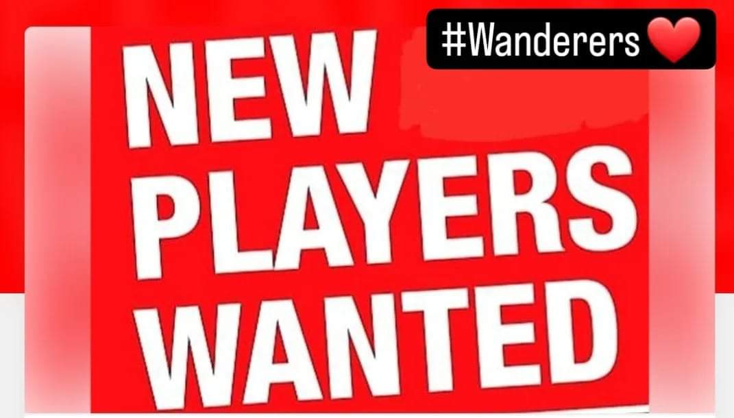 Cardiff Wanderers FC tweet media