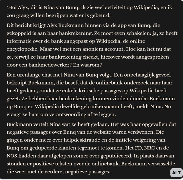 Alexander Klöpping tweet media