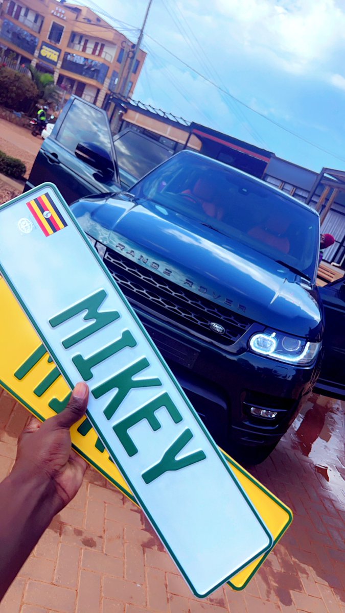 Mikey a tiktoker owns a Range Rover and you with your Bachelors from UR own nothing🥹🥹🥹, you learn that some people will reap where they didn't sow.