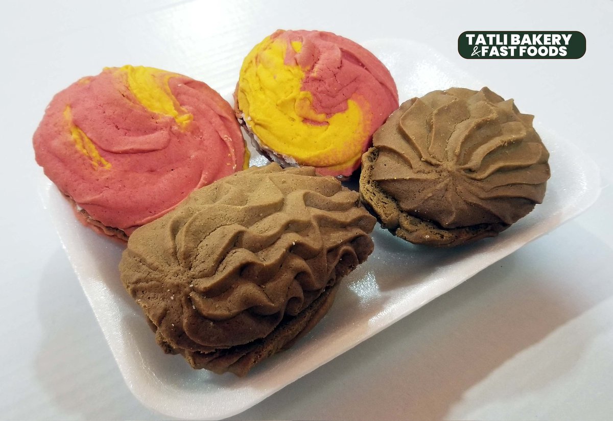 Tatli Foods: Bakery & Supermarket tweet media