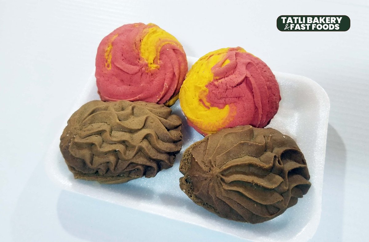 Tatli Foods: Bakery & Supermarket tweet media