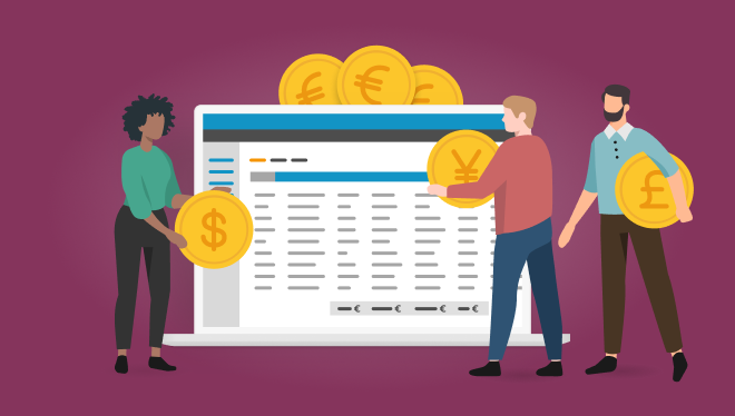 EMDESK Project & Financial Management Solution tweet media