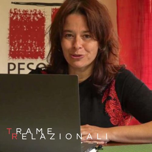 #TrameRelazionali è anche SPORTELLO PSICOLOGICO

Un servizio essenziale nel contesto familiare e educativo che offre un “luogo” dedicato all’ascolto e al supporto per genitori e figli, così come per gli educatori.

Scopri di più: tramerelazionali.eu