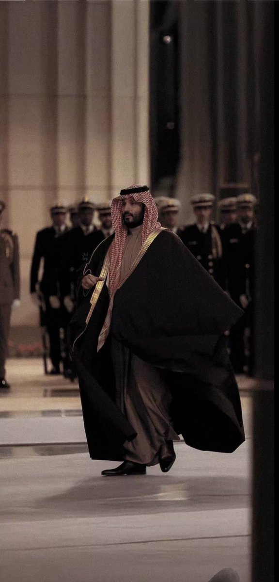 alrslany's tweet photo. #ولي_العهد_الامير_محمد_بن_سلمان

الله يعزك، ولا يعز عليك، حفظك الله ورعاك وسدد خطاك 💚💙💚💙 https://t.co/YepLKzNnub