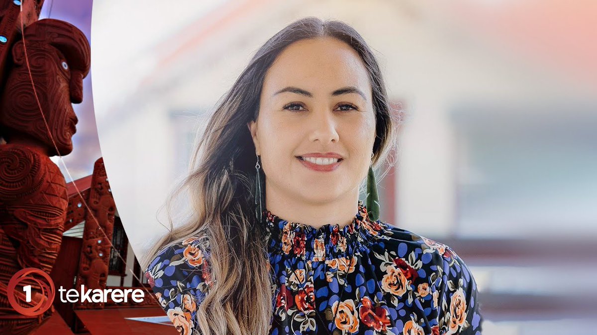 La mujer de la foto; Ipahera Paniora fue elegida hace dos años como Councilior de los maoríes de Nueva Zelanda. Un pueblo de Segovia y los nativos de una isla en el otro lado del mundo unidos. Mejor prueba del mestizaje español, no existe. 20.000 maoríes tienen, a mucha honra,