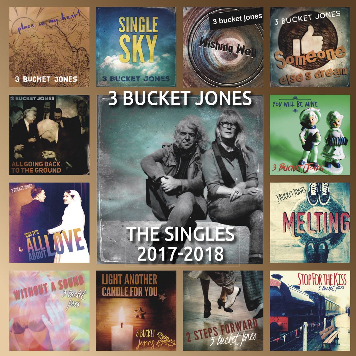 New show with <a href="/3bucketjones/">3 Bucket Jones</a> over at sleevenotes.uk
