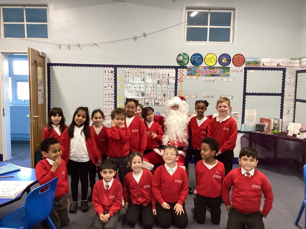 St Finbar's Year 2 Poppy Class tweet media