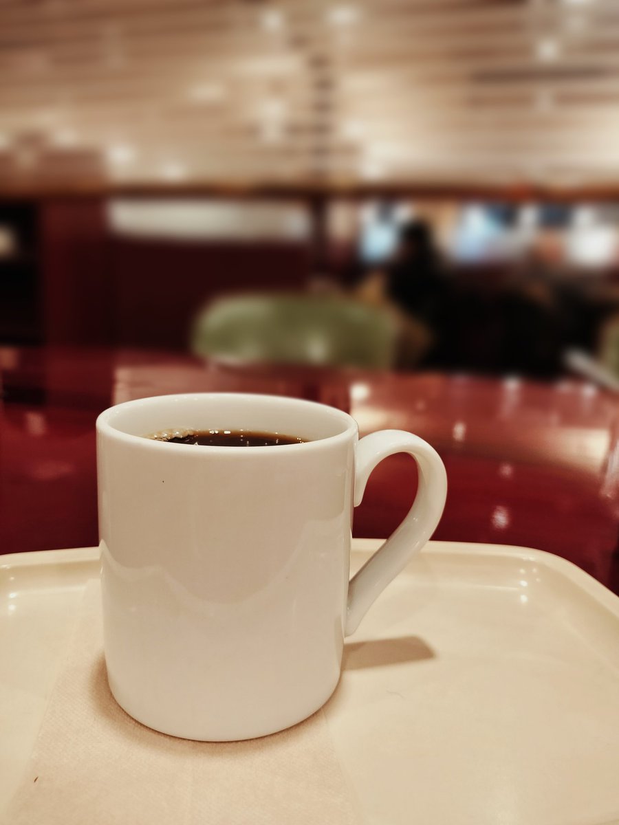 melonpan_h's tweet photo. コーヒータイム☕ https://t.co/CLHNEN53Tb