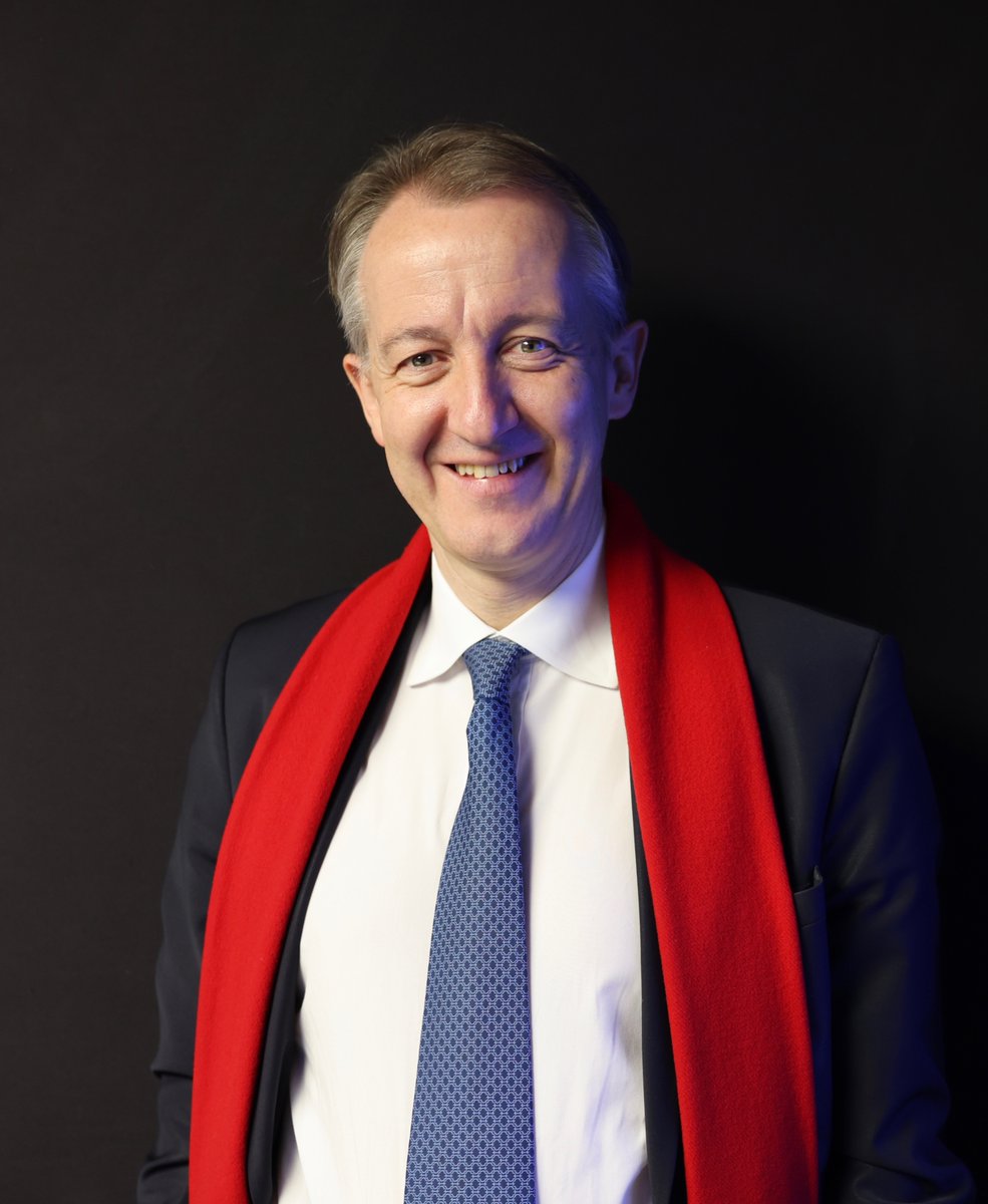 ⏰Demain, vendredi 20 décembre, à 7h45, retrouvez <a href="/BuissonMlb/">Marie-Laure Buisson</a>  pour son livre "Espionnes", aux éditions <a href="/PressesdelaCite/">Les Presses de la Cité</a> , au micro de <a href="/C_Barbier/">Christophe Barbier</a>  sur Radio-J 94.8fm.