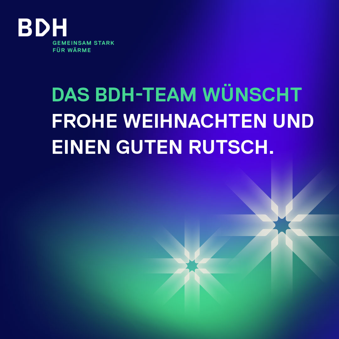 #connectingheat #heizungsindustrie