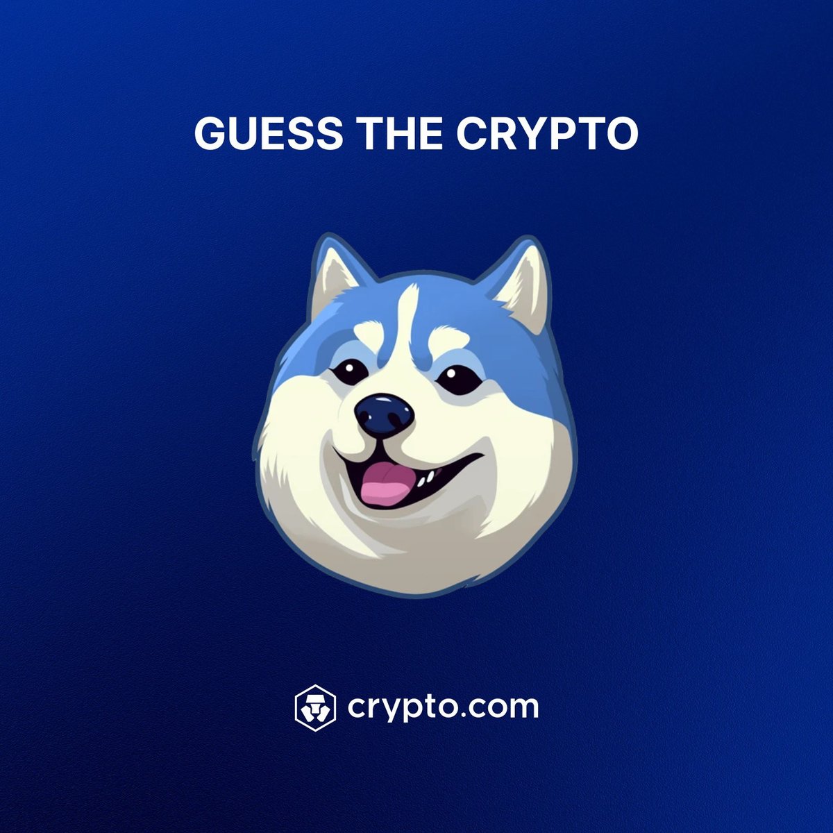 HoskyCoin tweet media