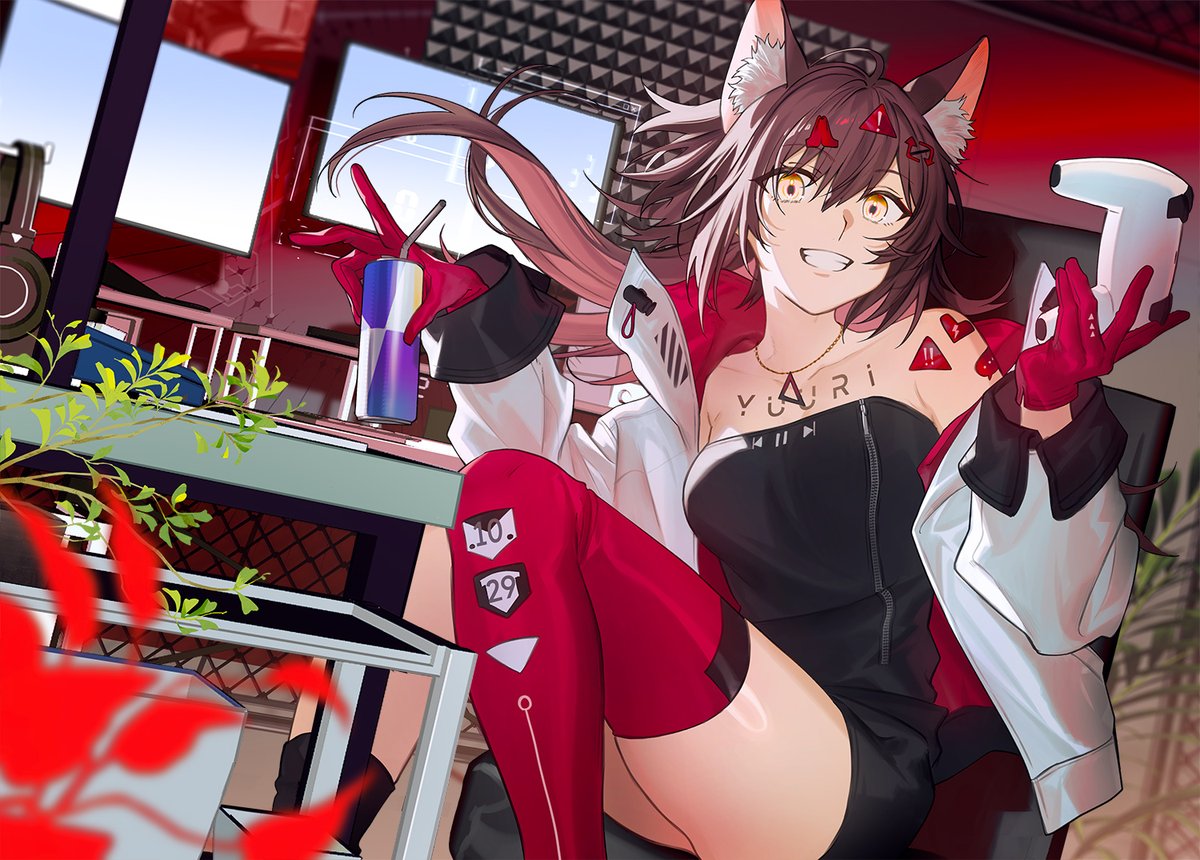 ゆうり💜 tweet media