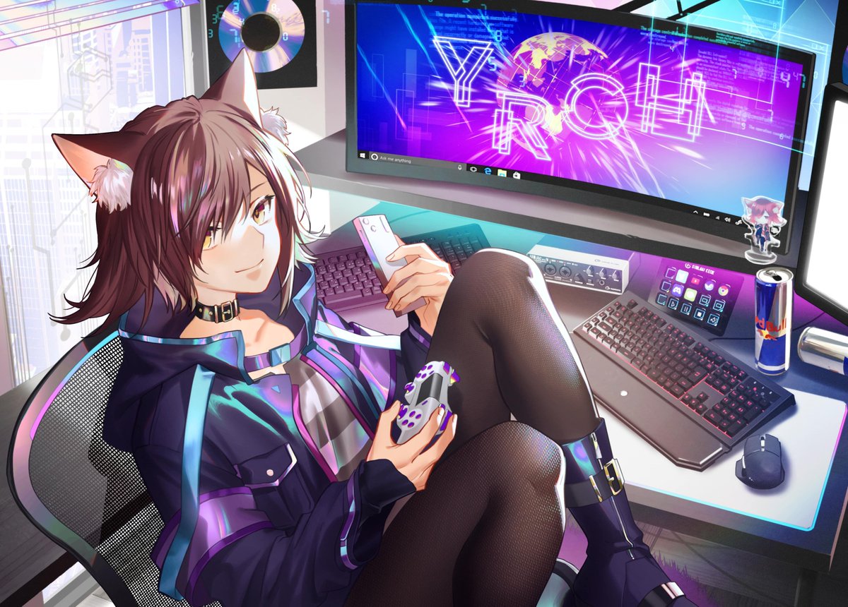 ゆうり💜 (@yrchampi) / X