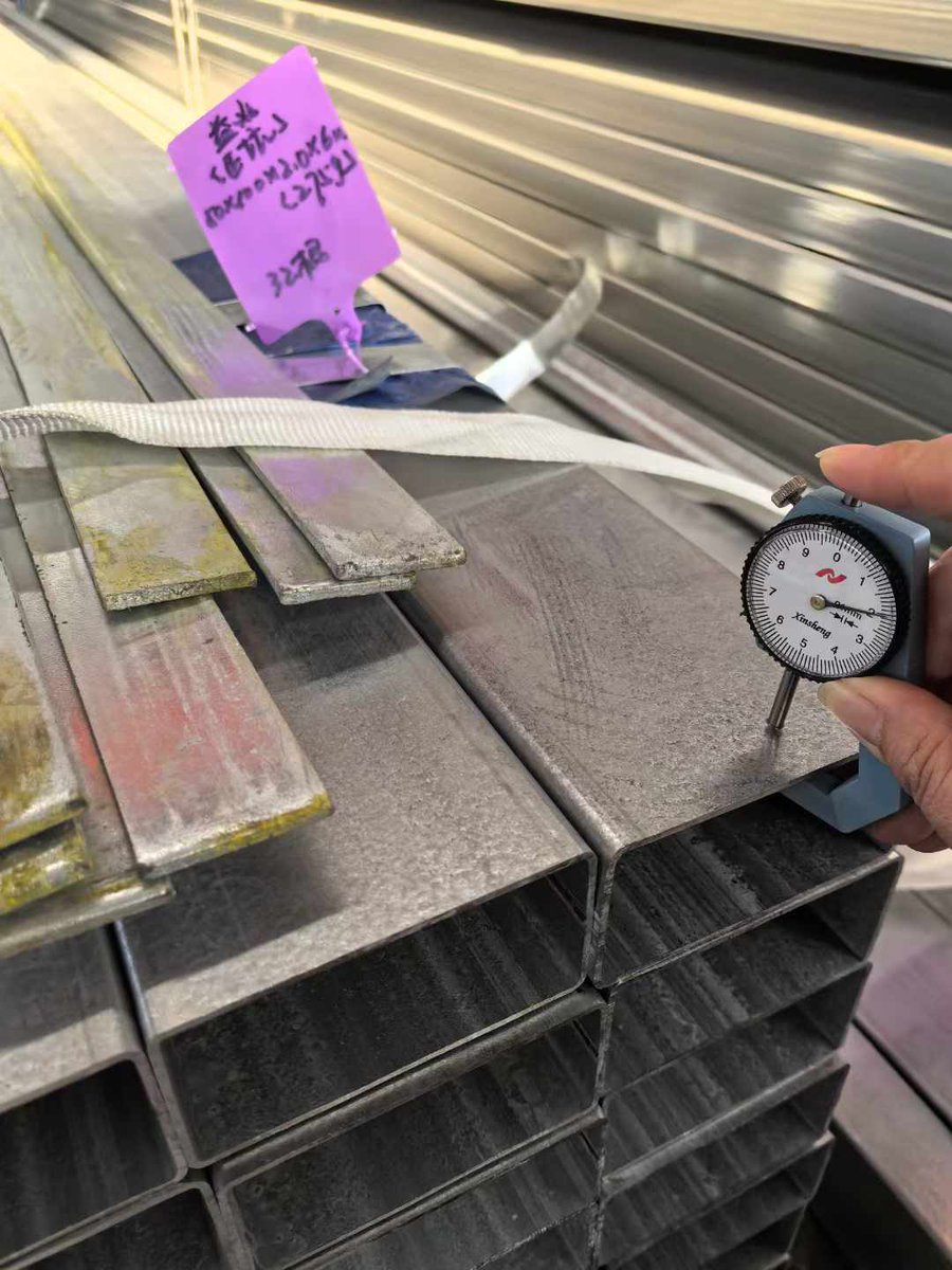 Energet_Solar's tweet image. High quality, standard thickness, strong tensile strength
#steel #solarbracket #solarmountingsystem #sectionsteel #galvanizedsteel