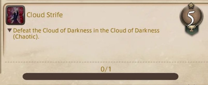 Eorzean on X: 