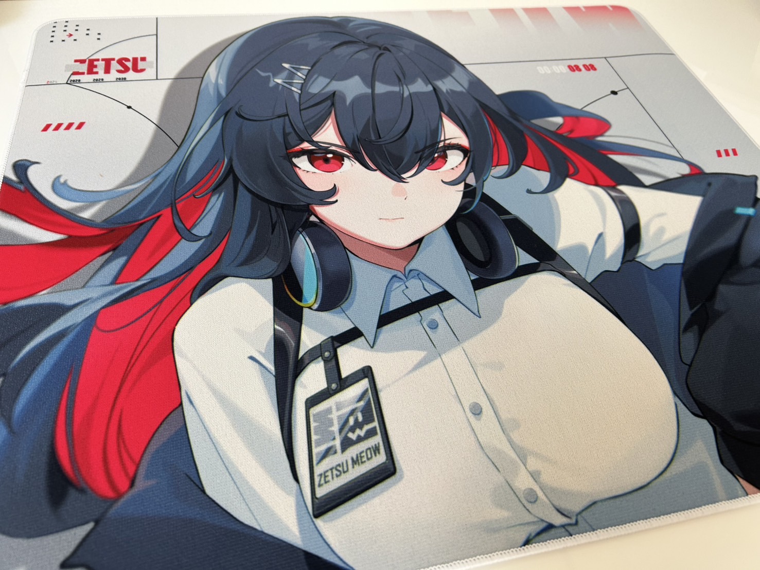 ZETSU MEOW 絶】人気ソーシャルゲームデザイナーとプロゲーマー