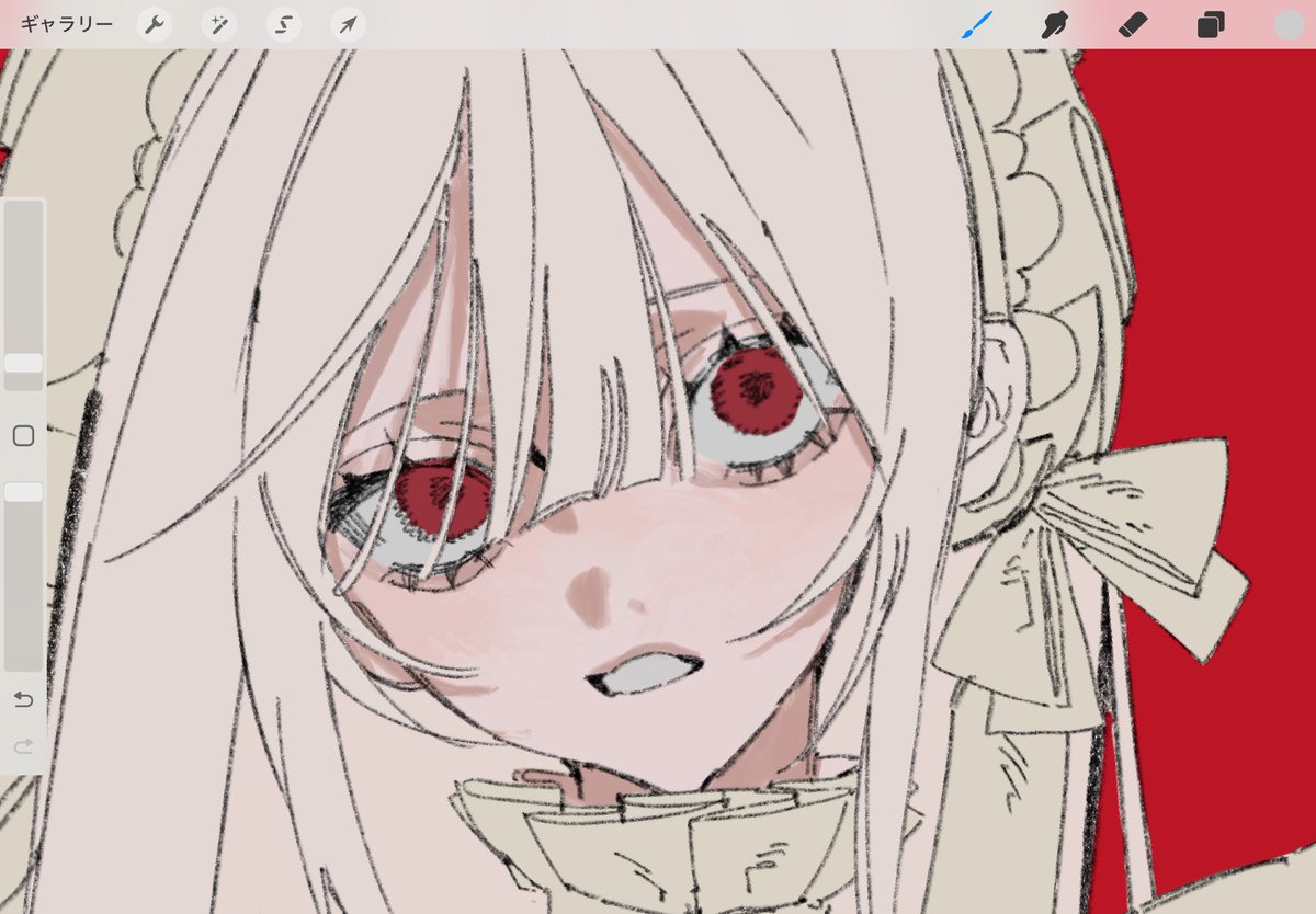 ｴｳﾍ゜② (@fkr__3) on Twitter photo 