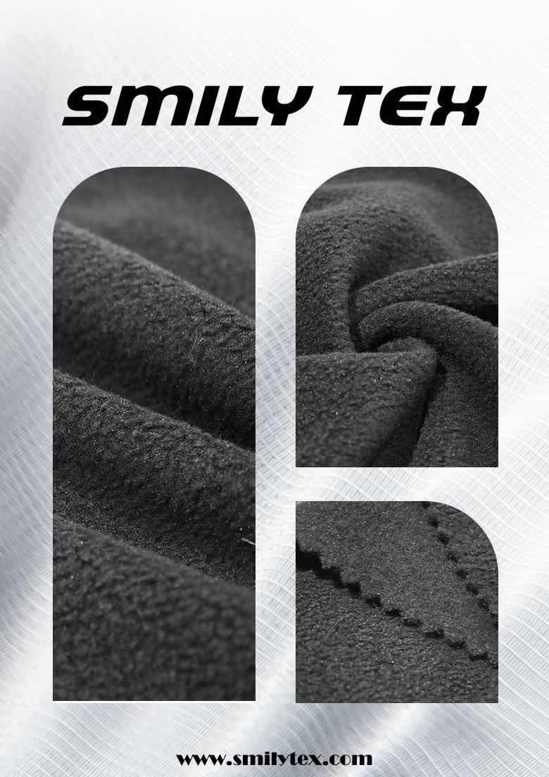smilytex's tweet image. 🍁Autumn and winter warm polar fleece fabric
Fluffy and very comfortable to the touch, with a full sense of polar grain.
👔Application: Coat,Hoodie,Warm pants, Warm jackets
#Functionalfabrics #Designer brand #Coat #Autumnandwinterknittedfabrics #Polarfleececoat
