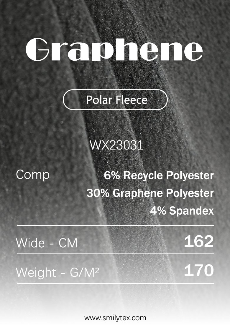 smilytex's tweet image. 🍁Autumn and winter warm polar fleece fabric
Fluffy and very comfortable to the touch, with a full sense of polar grain.
👔Application: Coat,Hoodie,Warm pants, Warm jackets
#Functionalfabrics #Designer brand #Coat #Autumnandwinterknittedfabrics #Polarfleececoat