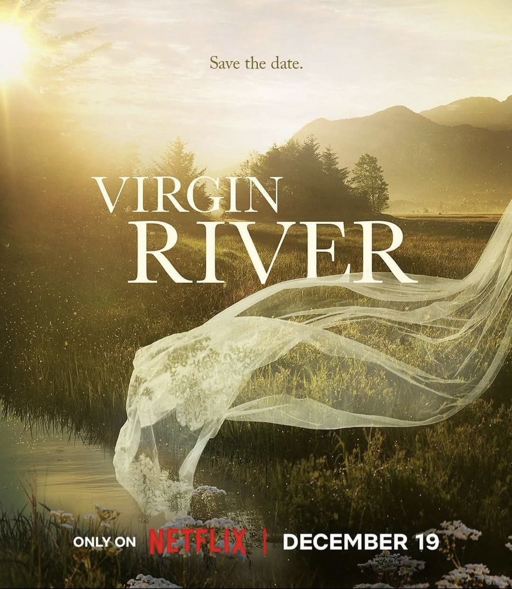 Do Not Disturb

#virginriver #VirginRiver