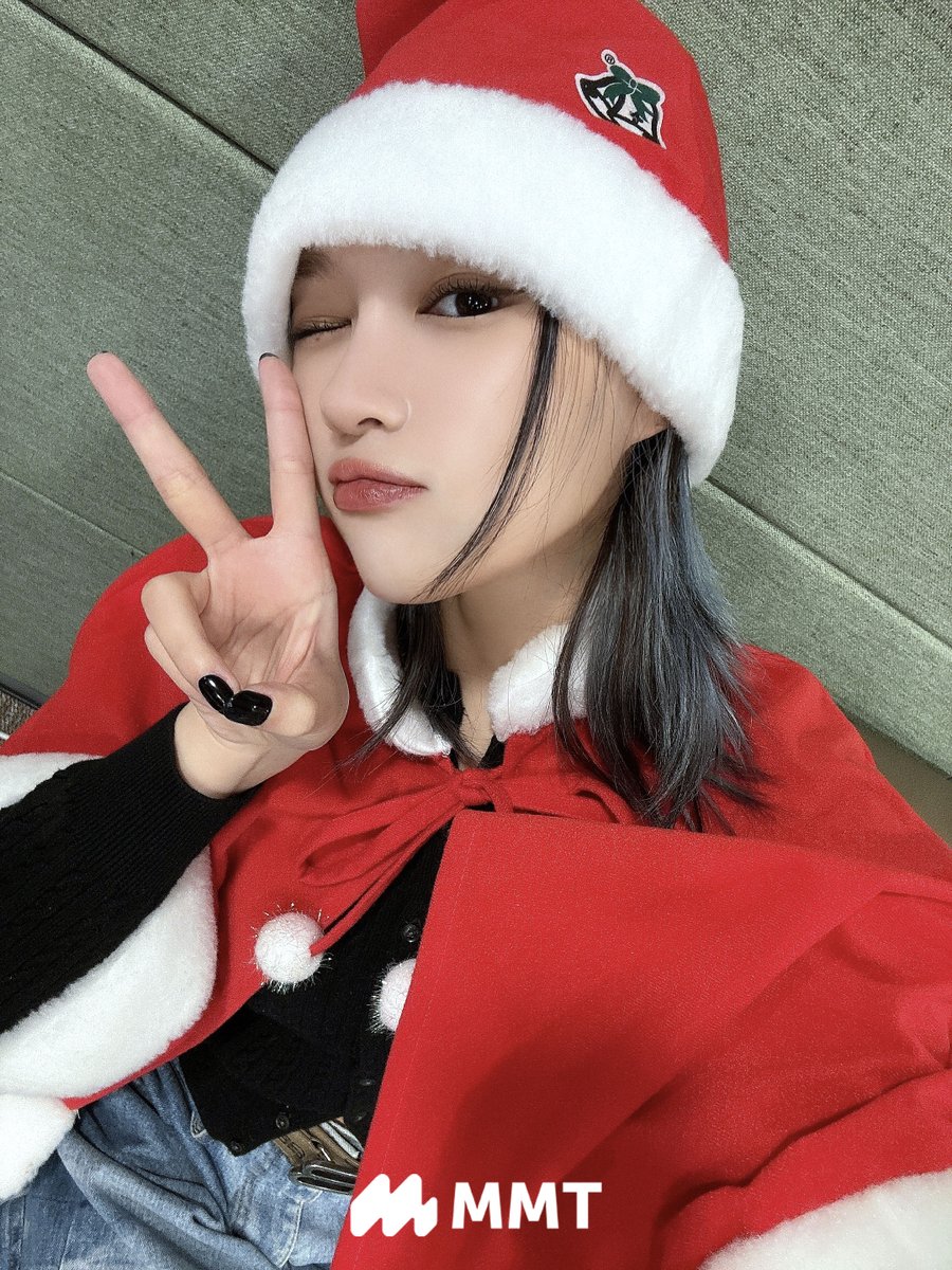 _mymusictaste's tweet photo. 7 Doors of Christmas: A Lucky Encore🎄

📆D-4
드림캐쳐가 여러분의 크리스마스 꿈을 이루어 드릴게요. 꿈 같은 순간, 함께 하실 거죠?💫
Dreamcatcher will make your Christmas dreams come true. Will you join these magical moments?💫

📍YES24 Live Hall
🔗Korea: https://t.co/6N2mxZlRHG
🔗Global https://t.co/t95isUo004
🎟️Online: https://t.co/RyK5WwBUUi

#드림캐쳐 #Dreamcatcher
#2024WorldTour
#7DoorsofChristmas
#ALuckyEncore