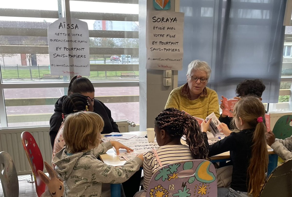 Flash Our True Colors tweet media